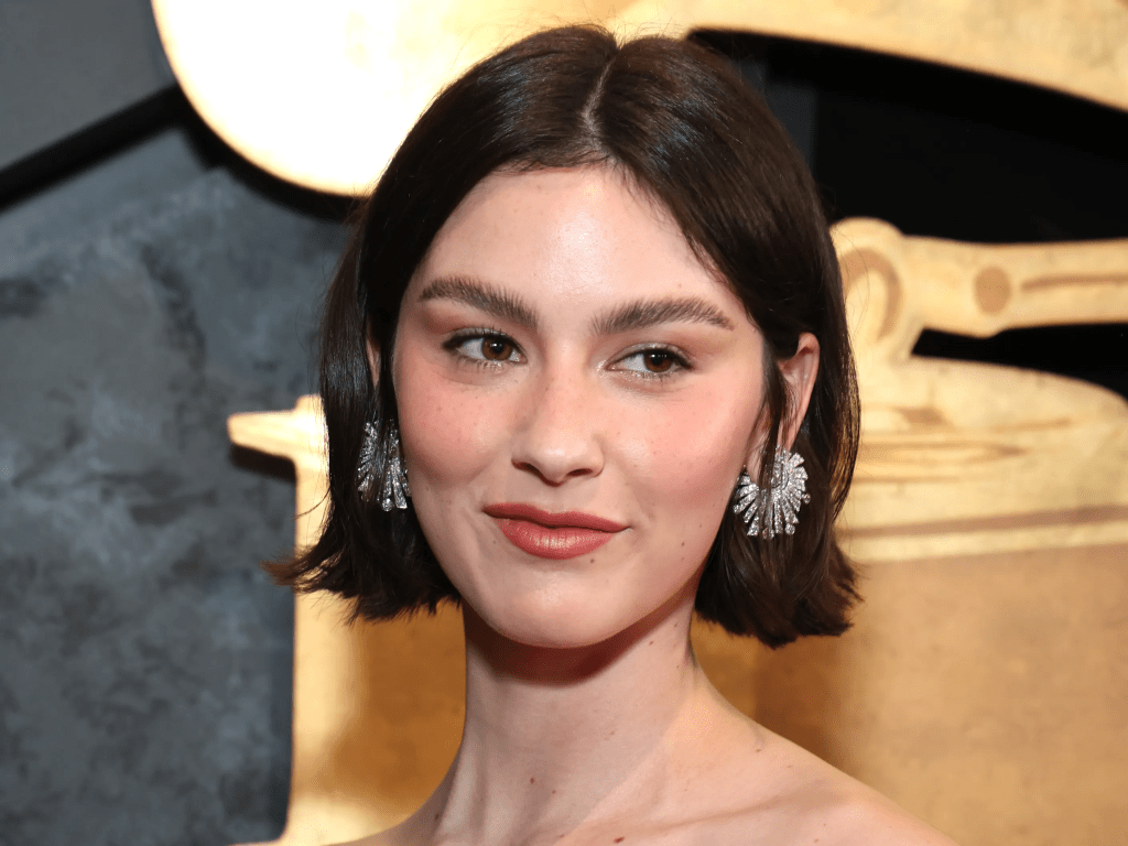 EL DESPEGUE DE GRACIE&nbsp;ABRAMS