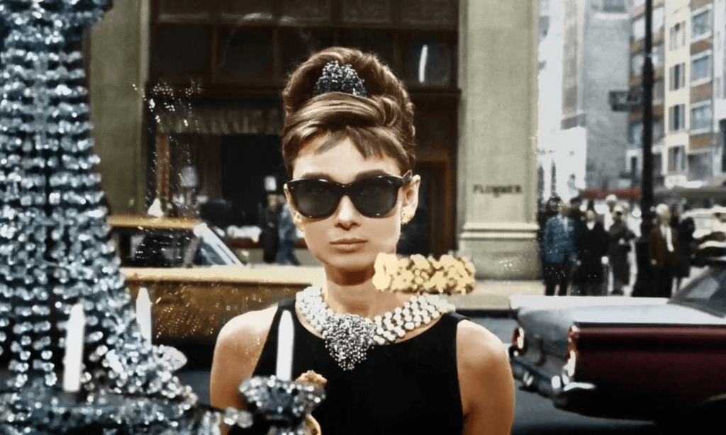 UN REPASO POR EL ESTILO DE AUDREY&nbsp;HEPBURN
