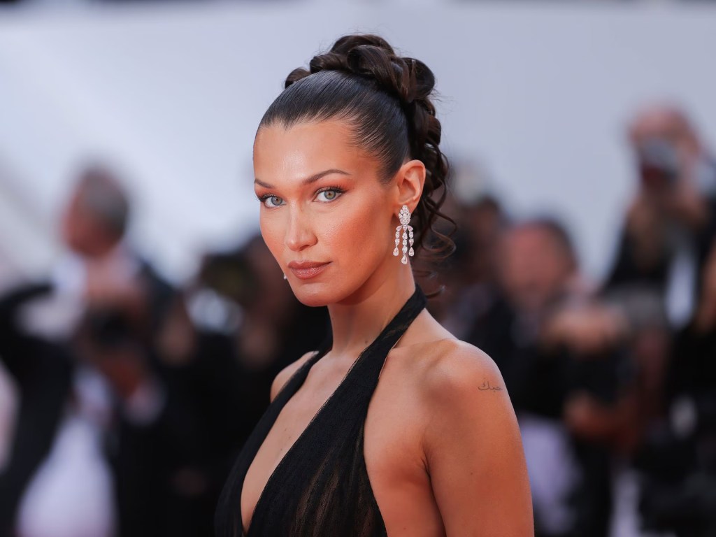 UN REPASO POR EL ESTILO DE BELLA&nbsp;HADID