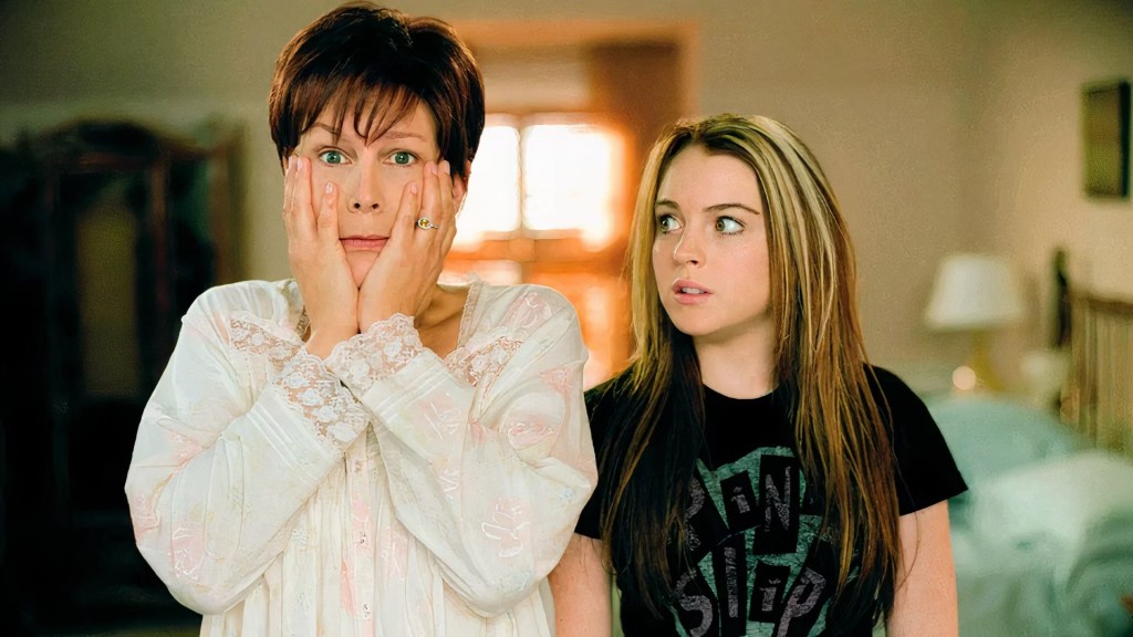 TODO LO QUE SABEMOS SOBRE “FREAKY FRIDAY&nbsp;2”