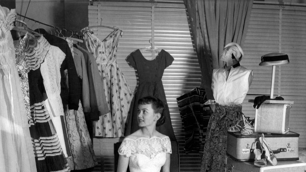 CLÓSET CÁPSULA: QUÉ ES Y CÓMO&nbsp;CONSTRUIRLO