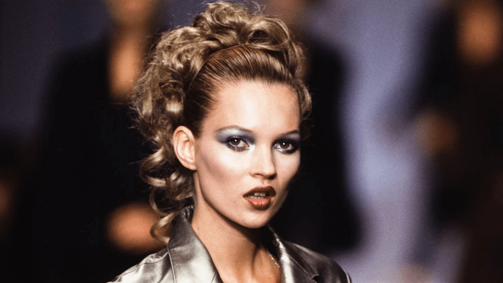 LA HISTORIA DETRÁS DE KATE&nbsp;MOSS