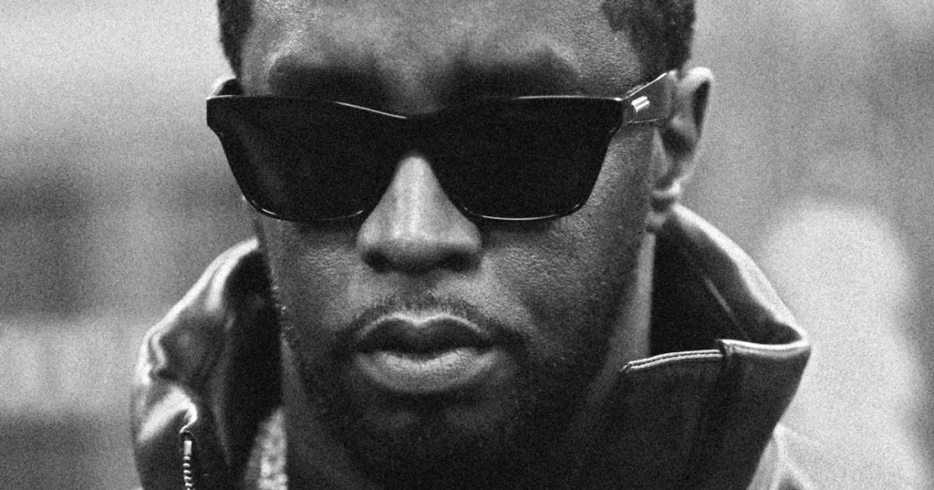 ¿QUÉ ESTÁ PASANDO CON&nbsp;“DIDDY”?