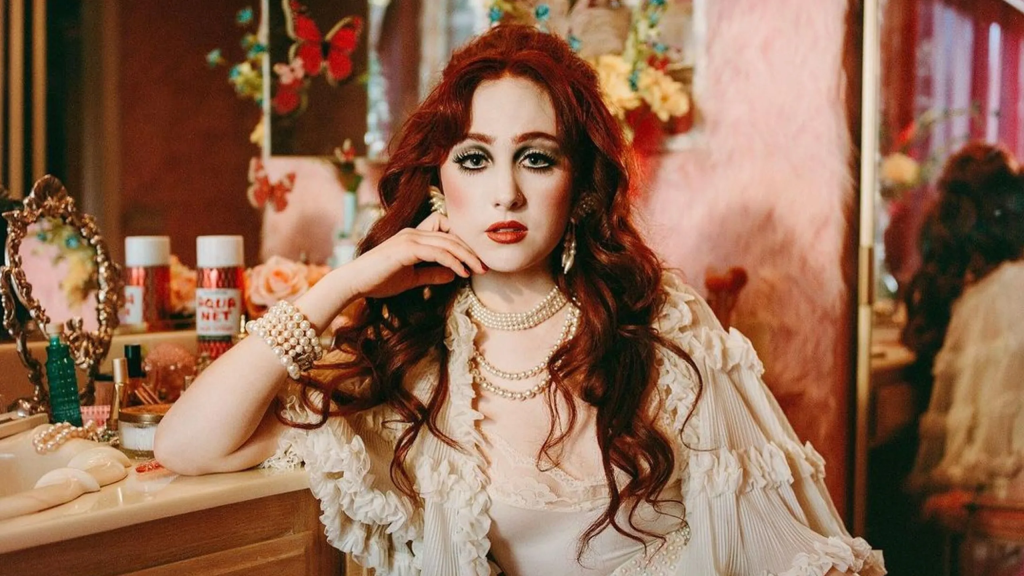 EL METEÓRICO ASCENSO DE CHAPPELL&nbsp;ROAN