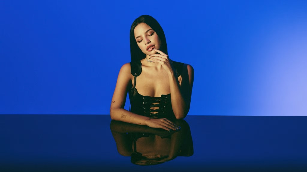 EL ASCENSO DE EMILIA&nbsp;MERNES