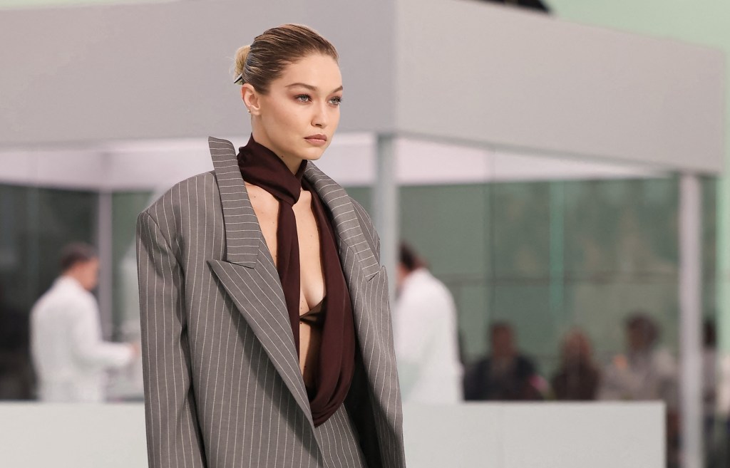 TREND ALERT! ESTILO&nbsp;CORPCORE