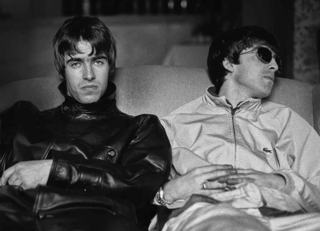 ¿PODRÁ EL REGRESO DE OASIS REVIVIR EL ESTILO&nbsp;BRITPOP?