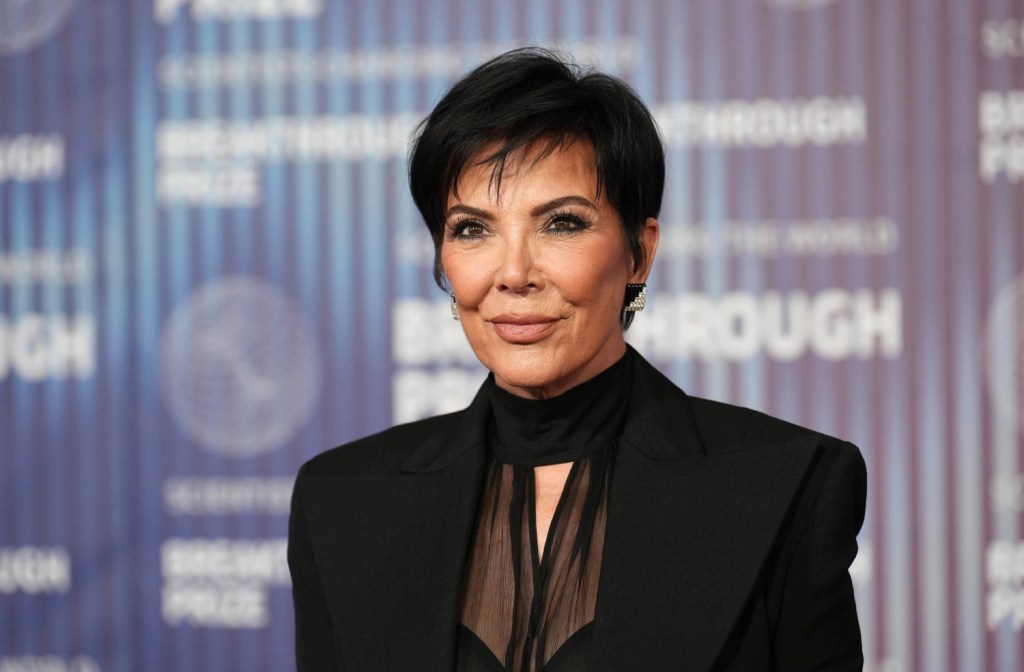 CÓMO KRIS JENNER CONSTRUYÓ EL IMPERIO&nbsp;KARDASHIAN