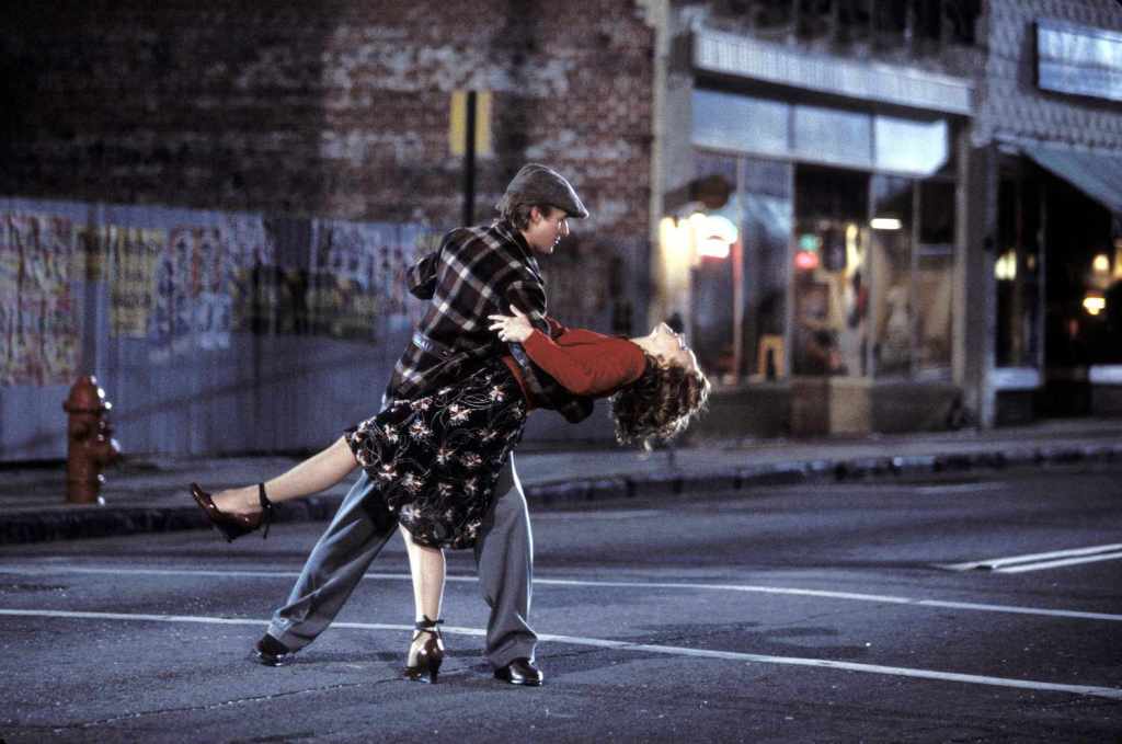 LA MODA EN «THE&nbsp;NOTEBOOK»