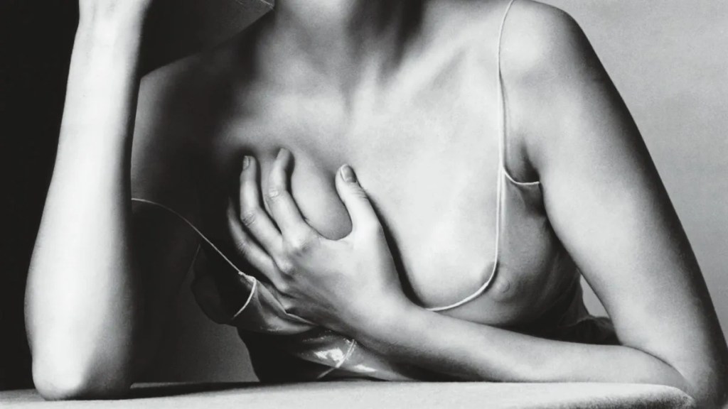 3 AVANCES EN EL CÁNCER DE&nbsp;MAMA