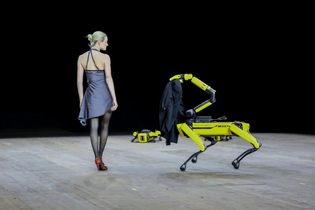 COPERNI Y SU REVOLUCIÓN EN LA MODA&nbsp;TECNOLÓGICA