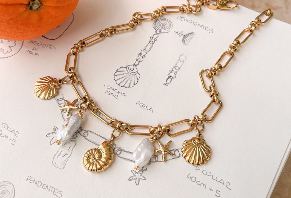 TREND ALERT! ACCESORIOS&nbsp;MERMAIDCORE