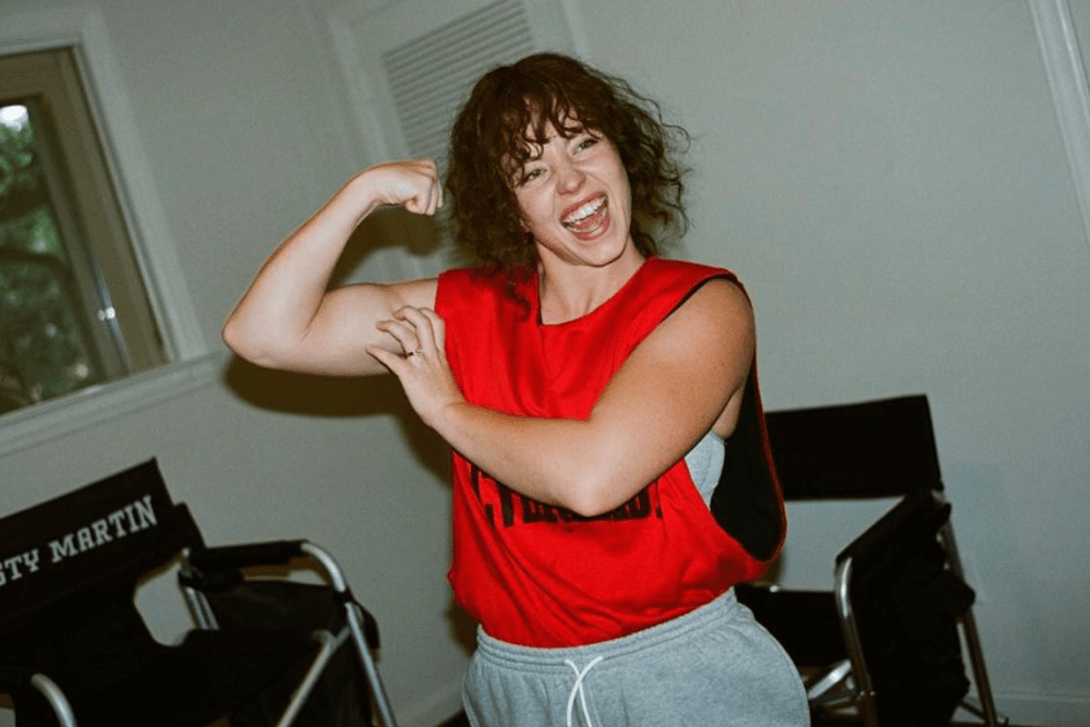 QUIÉN ES CHRISTY MARTIN: EL NUEVO PAPEL DE SYDNEY&nbsp;SWEENEY