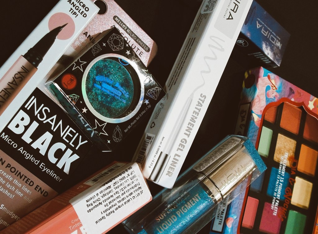 TRANSFORMA EL MAQUILLAJE EN TU MEJOR DISFRAZ x TIENDAS MAKE&nbsp;UP