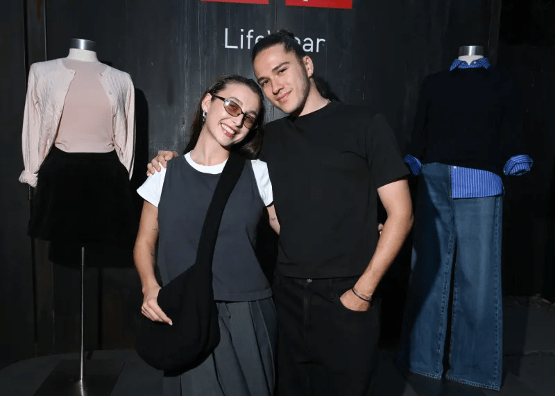 JARED ELLNER: EL ESTILISTA DE LAS&nbsp;CELEBRIDADES