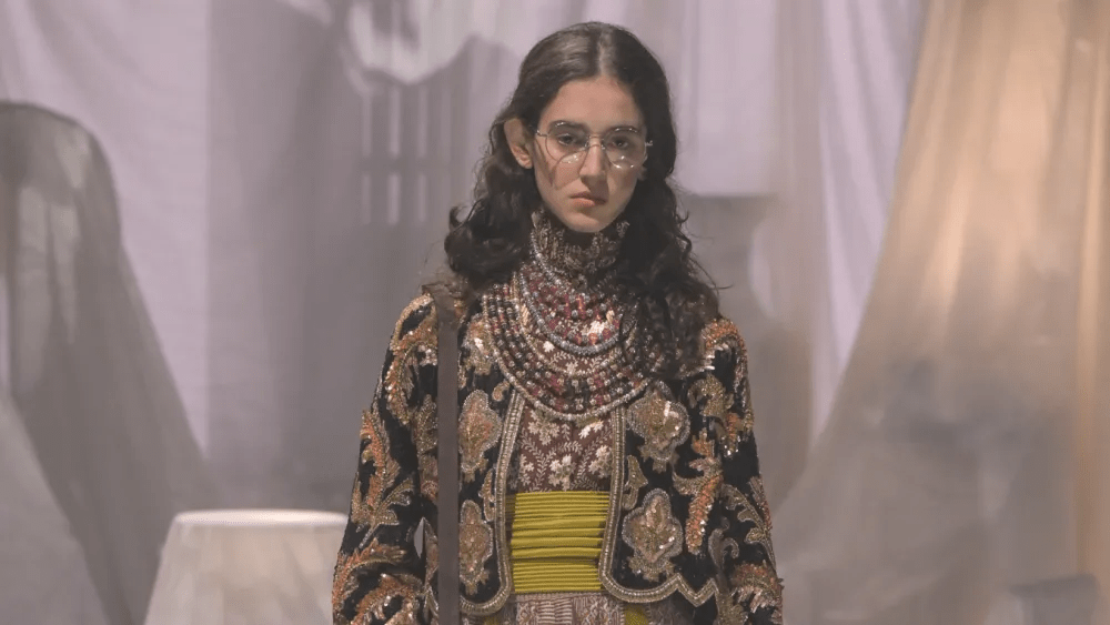 LA MUERTE DEL ‘QUIET&nbsp;LUXURY’