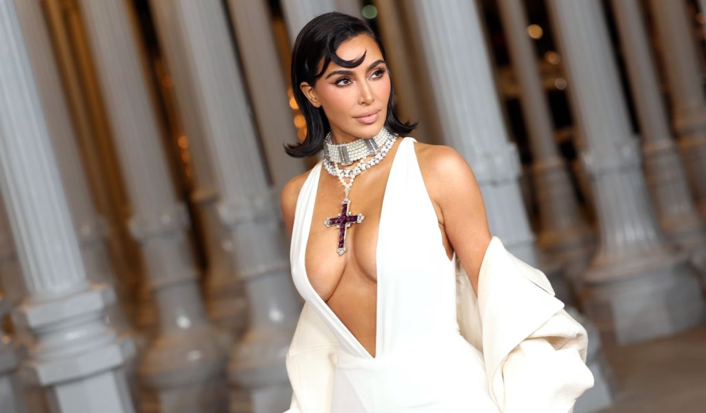 KIM K Y RELIQUIAS DEL PASADO: ¿HOMENAJE U&nbsp;OPORTUNISMO?