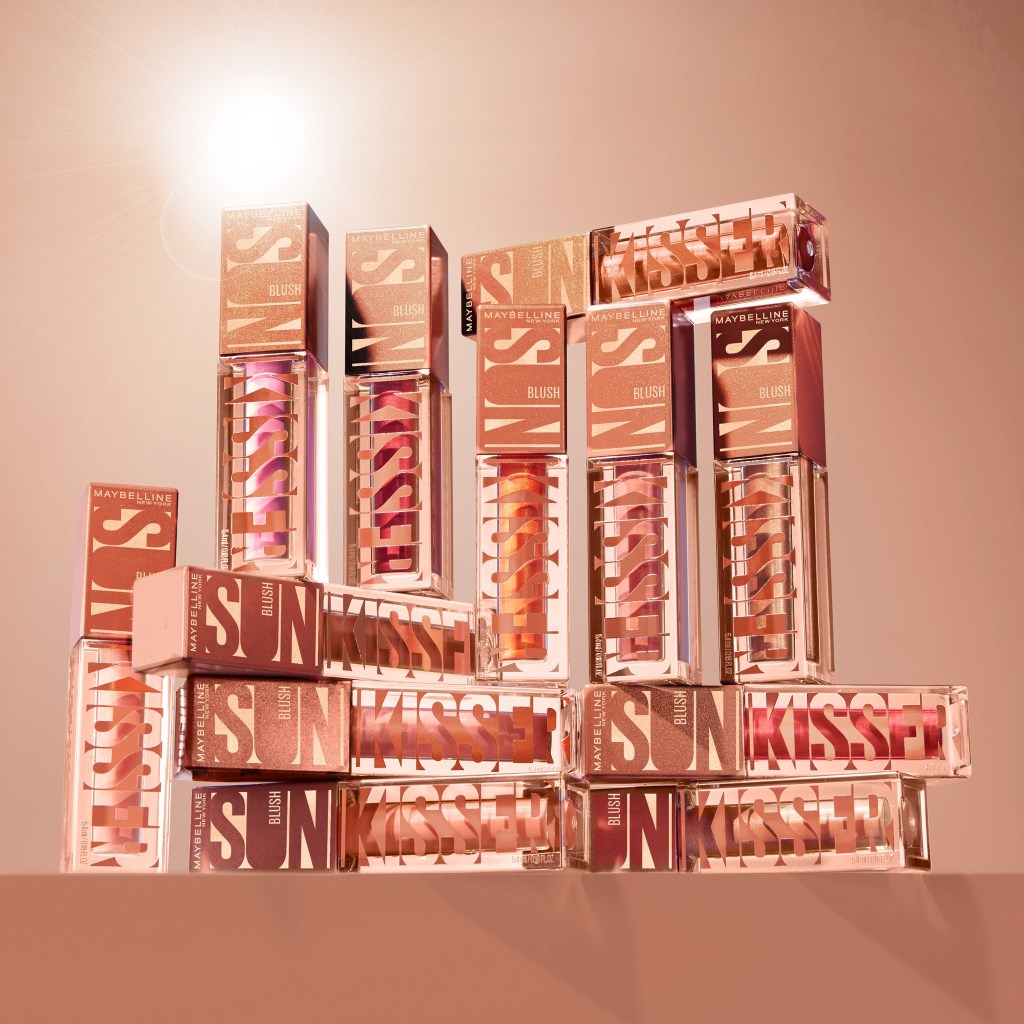 #THURSDAY TIP: SUNKISSER BLUSH&nbsp;MAYBELLINE