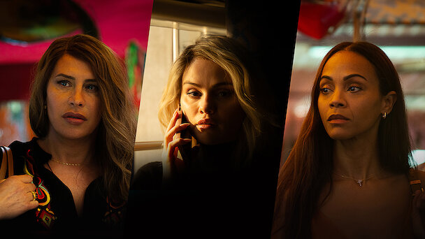 TODO SOBRE “EMILIA PÉREZ”, LA NUEVA PELÍCULA DE SELENA&nbsp;GOMEZ