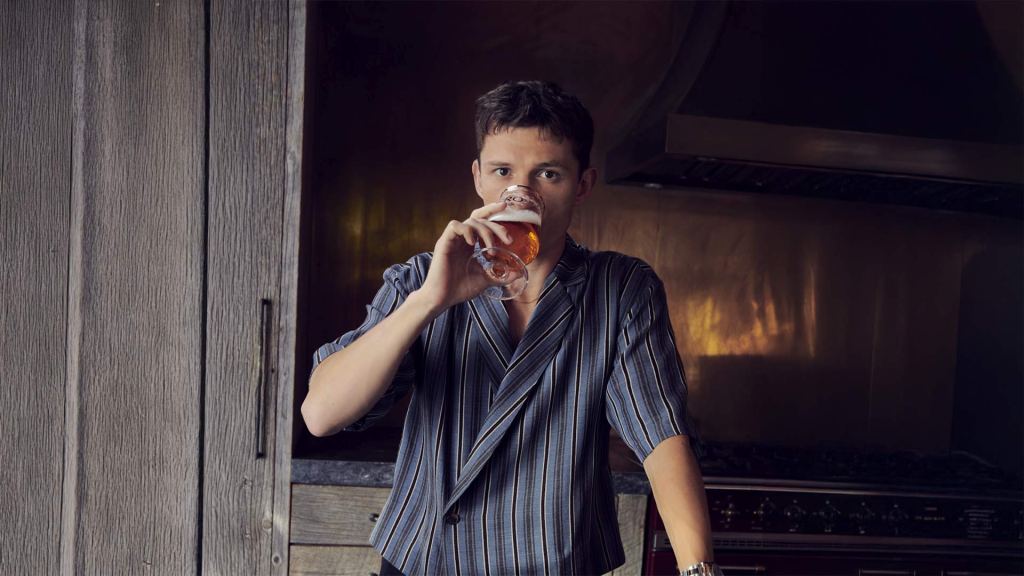 ESTAR SOBRIO ESTÁ DE MODA: EL BOOM DE LAS BEBIDAS SIN&nbsp;ALCOHOL