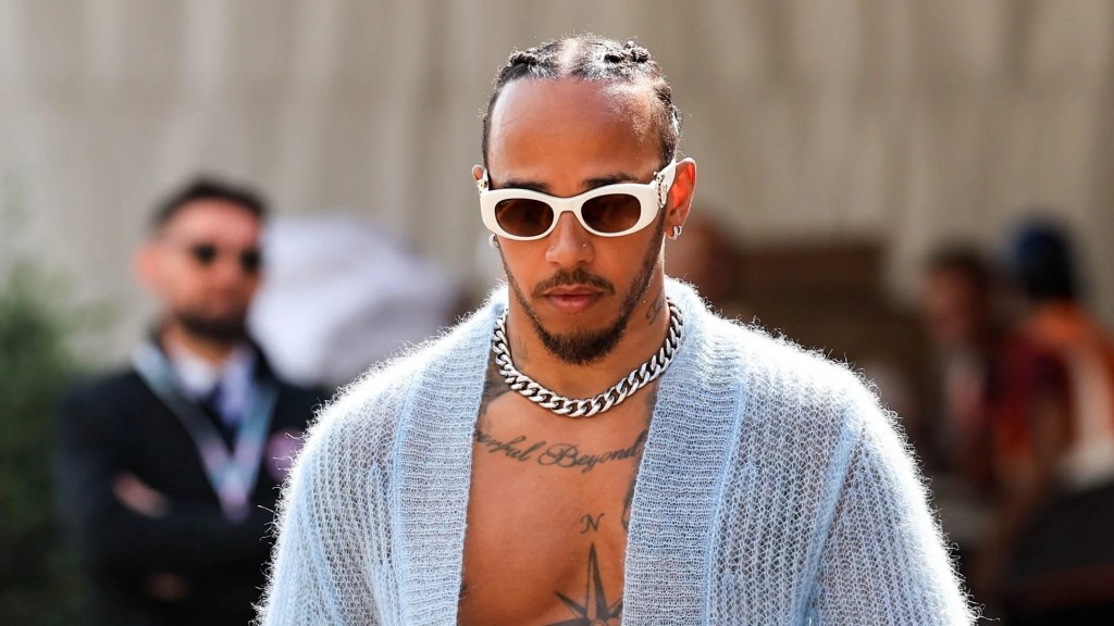 VELOCIDAD Y ESTILO: LA NUEVA ERA DE MODA EN LA&nbsp;F1