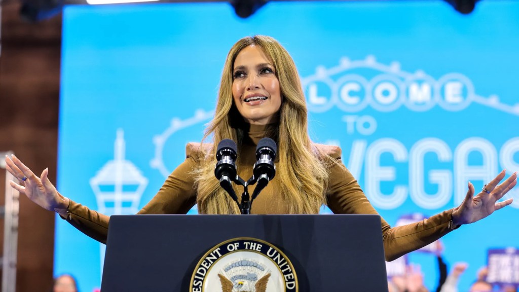 QUÉ ESTÁ PASANDO CON LOS ARTISTAS PUERTORRIQUEÑOS Y LAS ELECCIONES DE EE.&nbsp;UU.