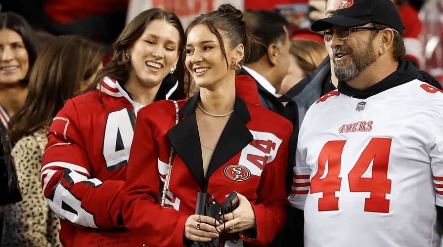 KRISTIN JUSZCZYK: LA DISEÑADORA QUE CONQUISTÓ A LA&nbsp;NFL