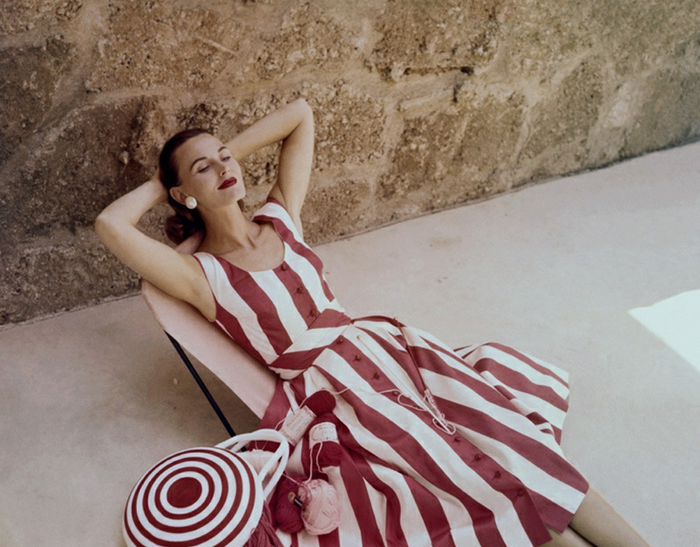 CLÓSET CÁPSULA: EDICIÓN VERANO 2024 –&nbsp;2025