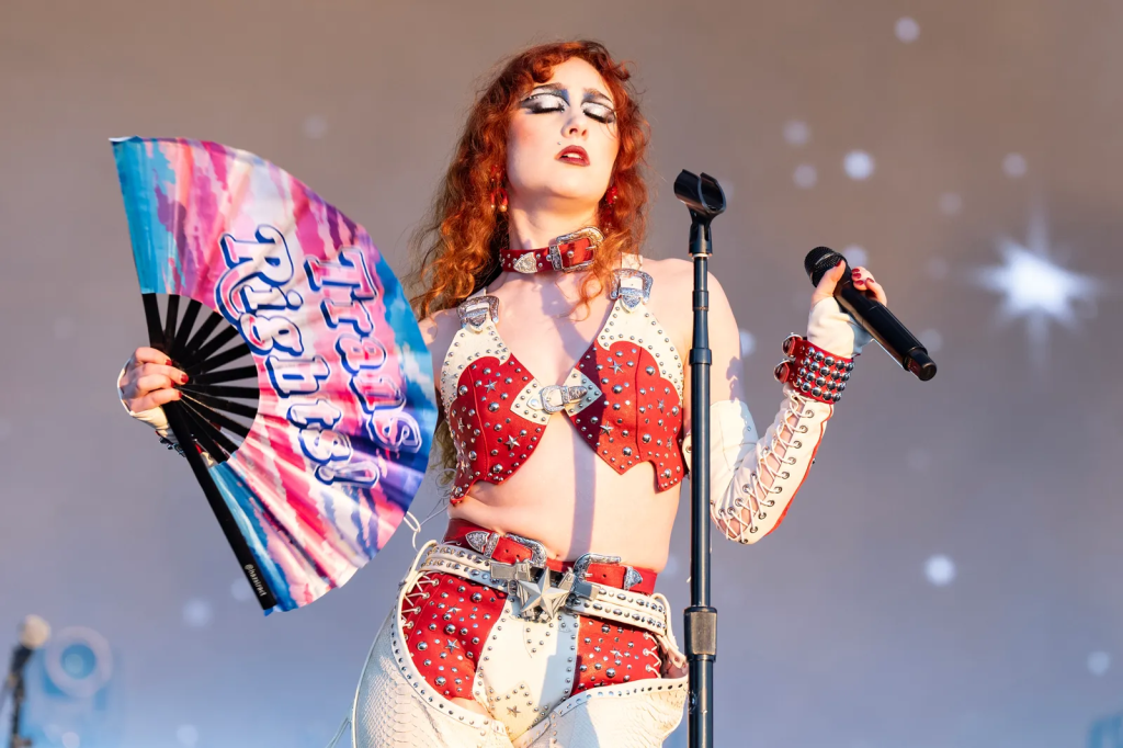 UN REPASO POR EL ESTILO DE CHAPPELL&nbsp;ROAN