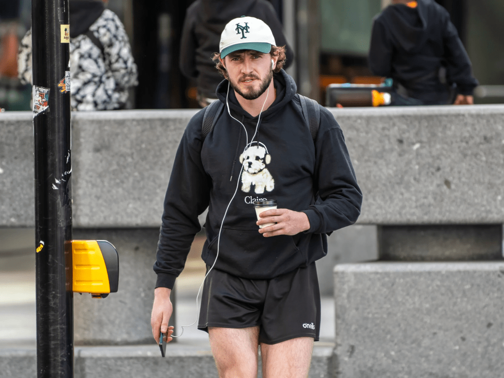 UN REPASO POR EL ESTILO DE PAUL&nbsp;MESCAL