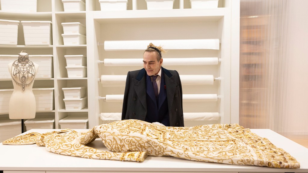 EL LEGADO DE JOHN GALLIANO EN MAISON&nbsp;MARGIELA