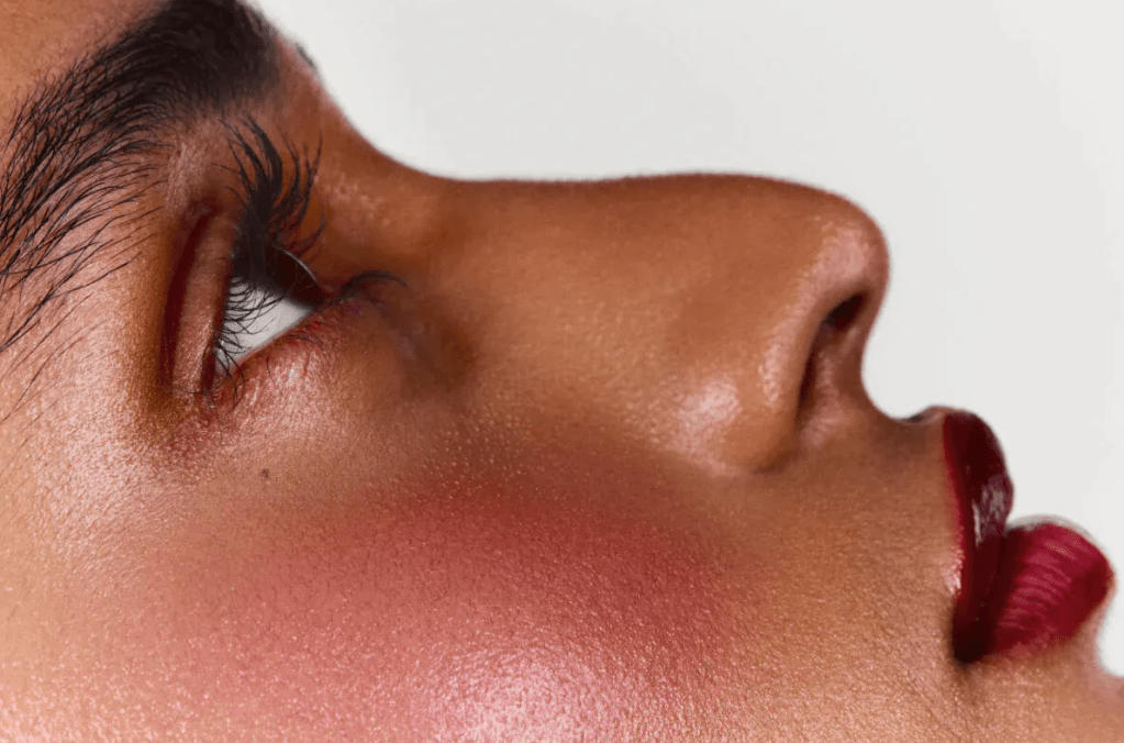 #THURSDAY TIP: BERRY&nbsp;MAKEUP