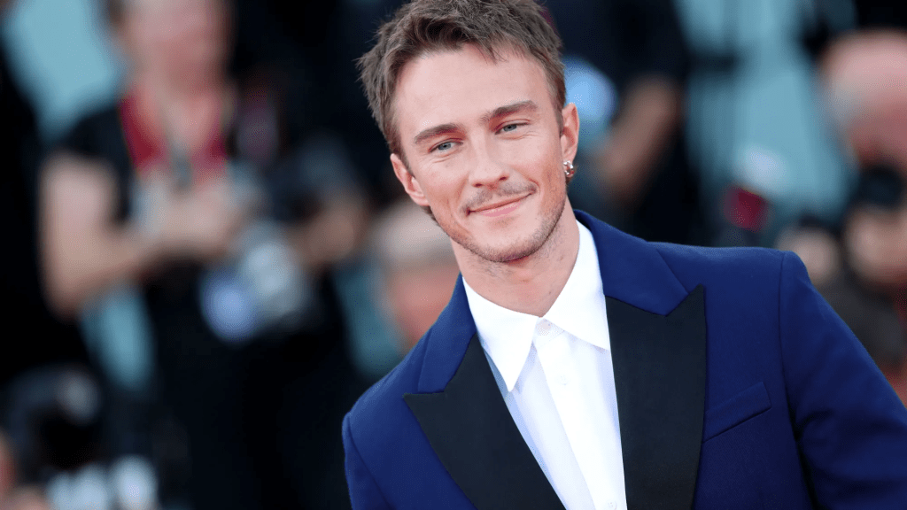 ¿QUIÉN ES DREW STARKEY Y POR QUÉ TODOS HABLAN DE&nbsp;ÉL?