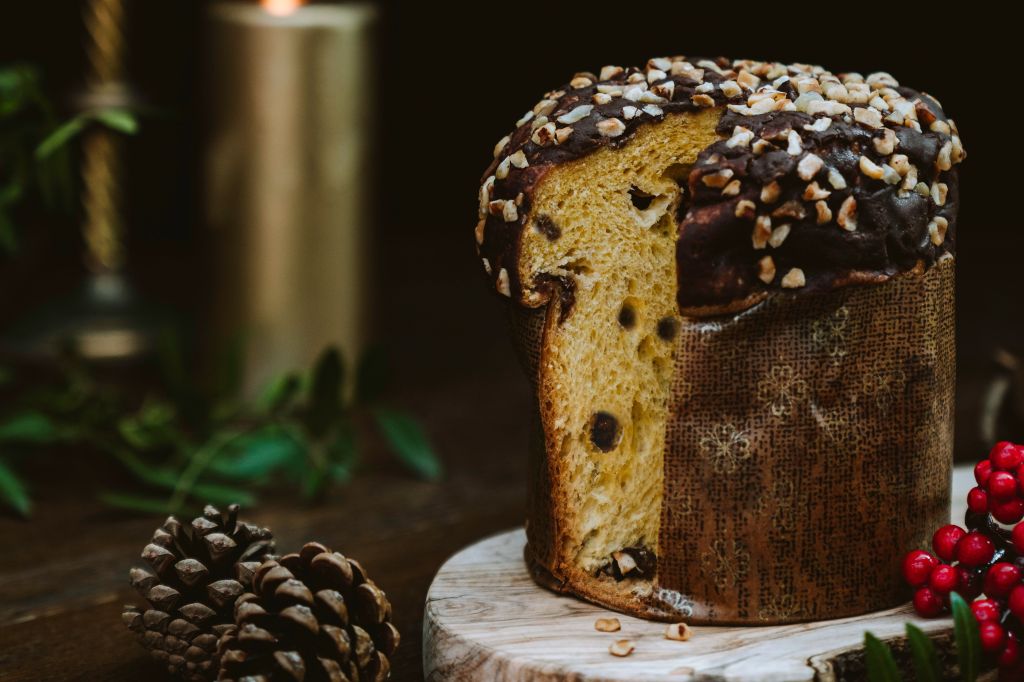 5 RECETAS NAVIDEÑAS (FÁCILES) PARA&nbsp;SORPRENDER