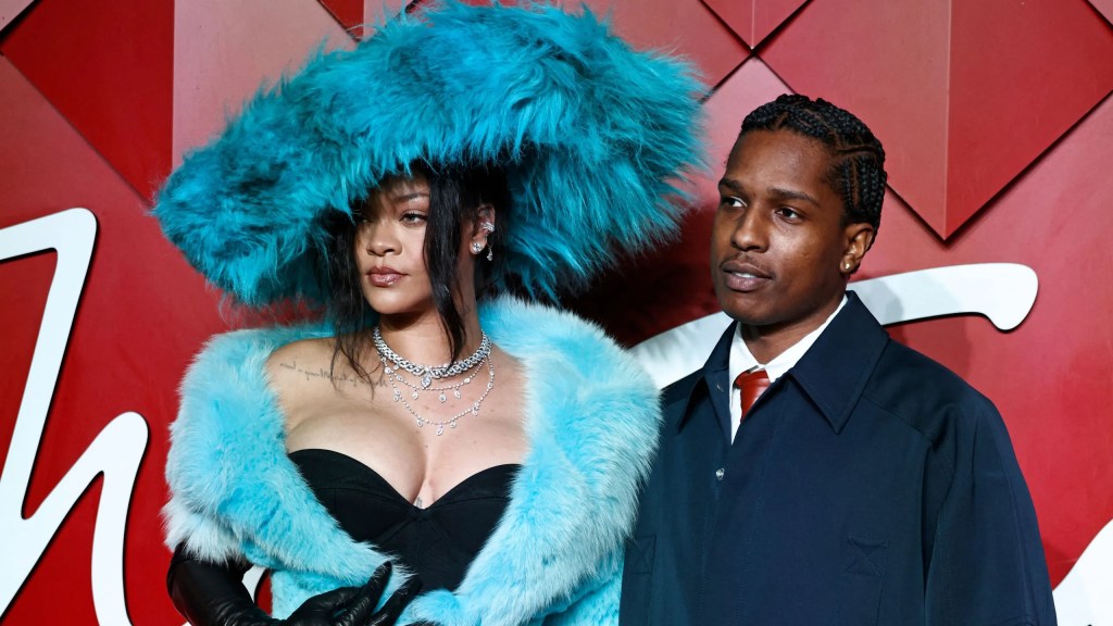 LOS GANADORES DE LOS FASHION AWARDS&nbsp;2024