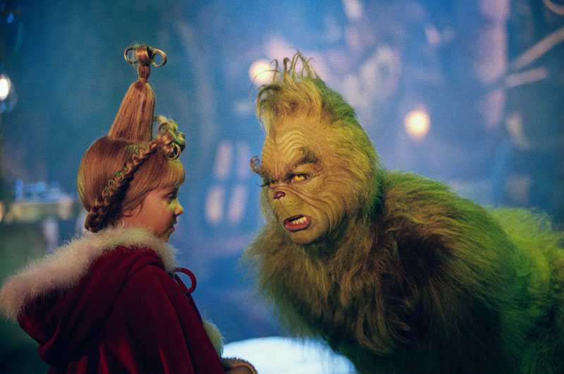 LAS 5 MEJORES PELÍCULAS DE&nbsp;NAVIDAD