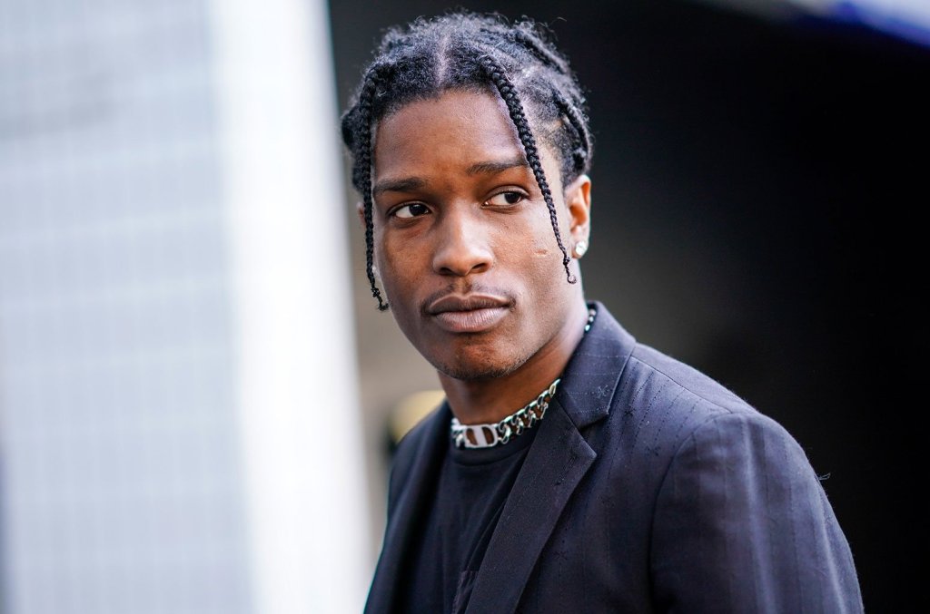 ¿POR QUÉ A$AP ROCKY PODRÍA IR A LA&nbsp;CÁRCEL?