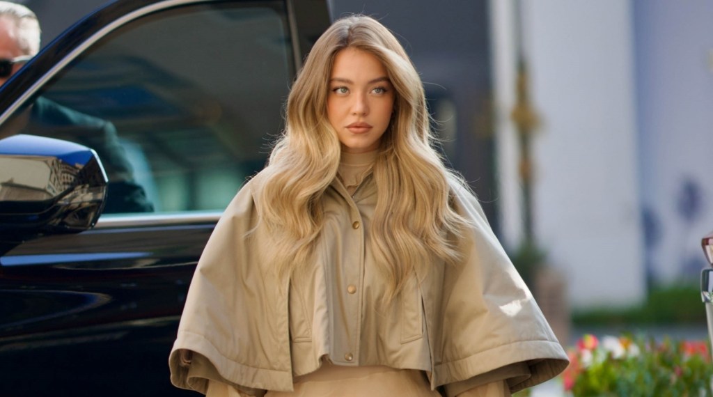 UN REPASO POR EL ESTILO DE SYDNEY&nbsp;SWEENEY