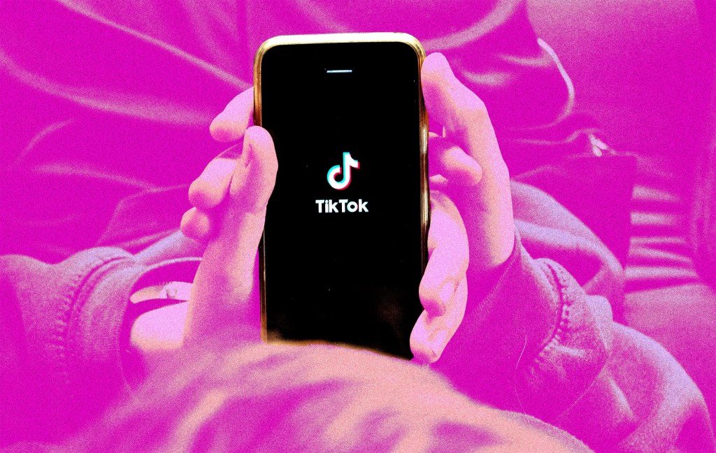 TIC-TAC, TIKTOK: EL INCIERTO FUTURO DE LA&nbsp;APP
