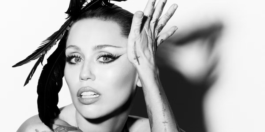 TODO SOBRE EL NUEVO ÁLBUM DE MILEY&nbsp;CYRUS