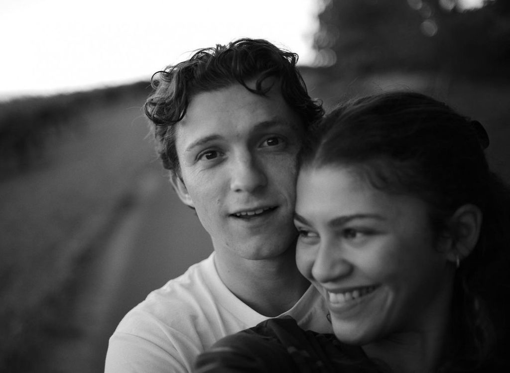 ZENDAYA & TOM HOLLAND: CRONOLOGÍA DE SU&nbsp;HISTORIA