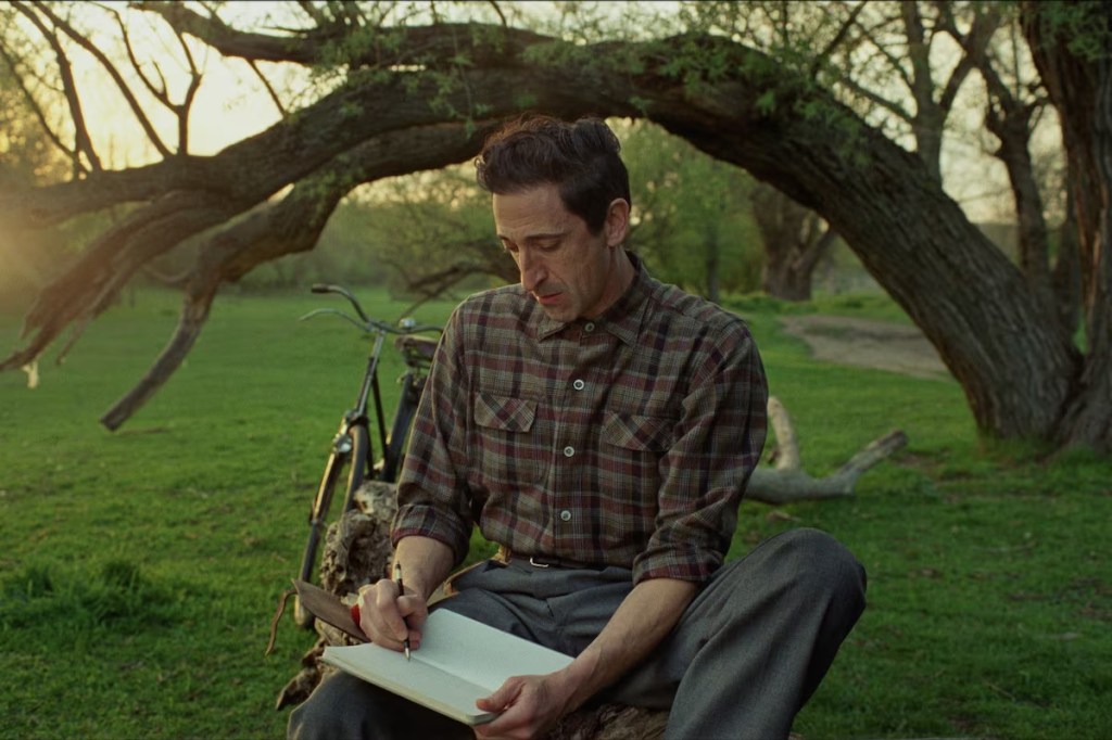 LA IA IRRUMPE EN LOS OSCARS: ¿INNOVACIÓN O&nbsp;INJUSTICIA?