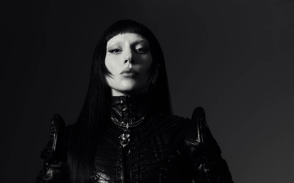 TODO SOBRE EL NUEVO ÁLBUM DE LADY&nbsp;GAGA