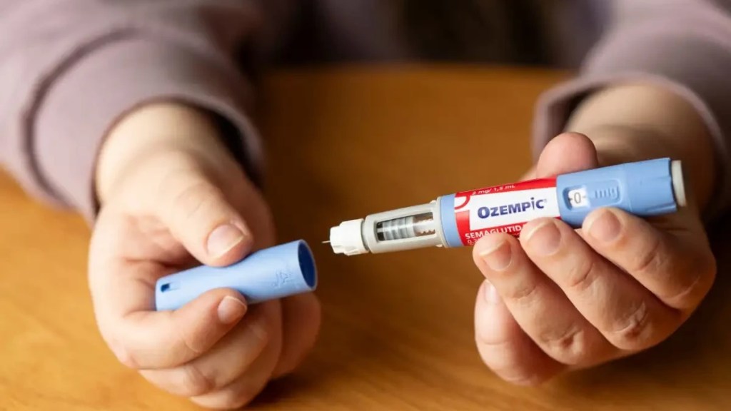 ¿EL OZEMPIC HA PUESTO FIN AL MOVIMIENTO BODY&nbsp;POSITIVE?