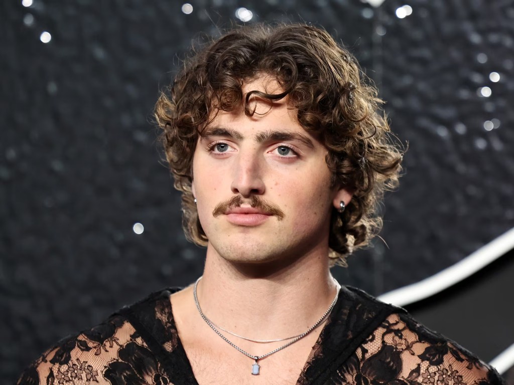 BENSON BOONE: LA NUEVA ESPERANZA DEL&nbsp;POP