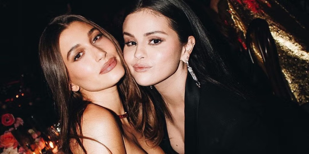 SELENA VS HAILEY: LAS CLAVES DE UN CONFLICTO&nbsp;INTERMINABLE