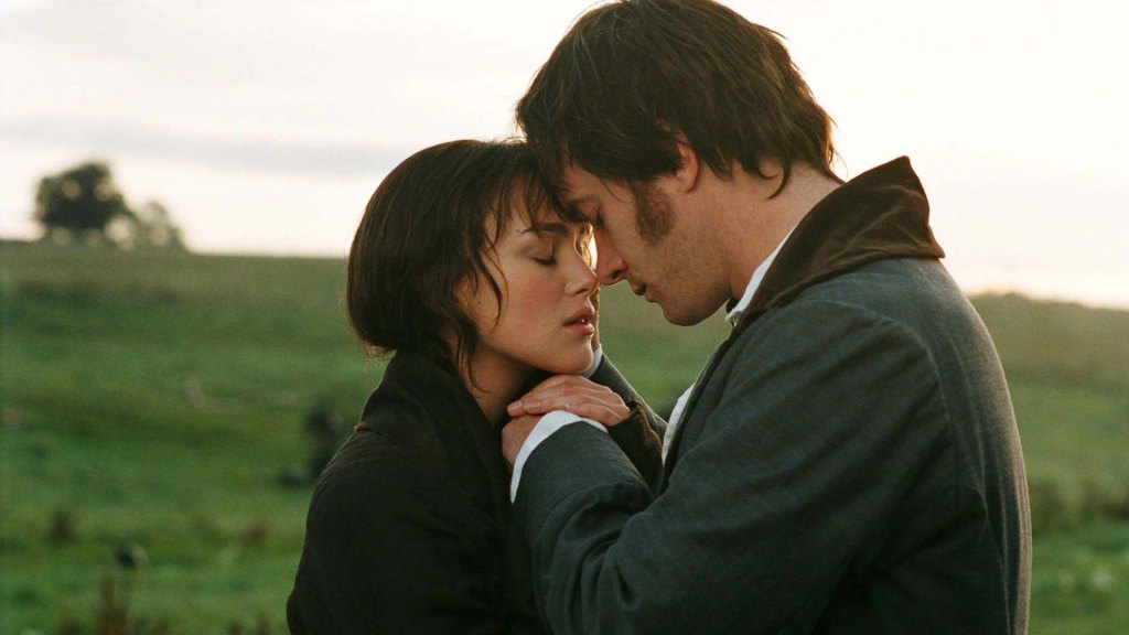 TODO SOBRE LA SERIE DE “ORGULLO Y&nbsp;PREJUICIO”