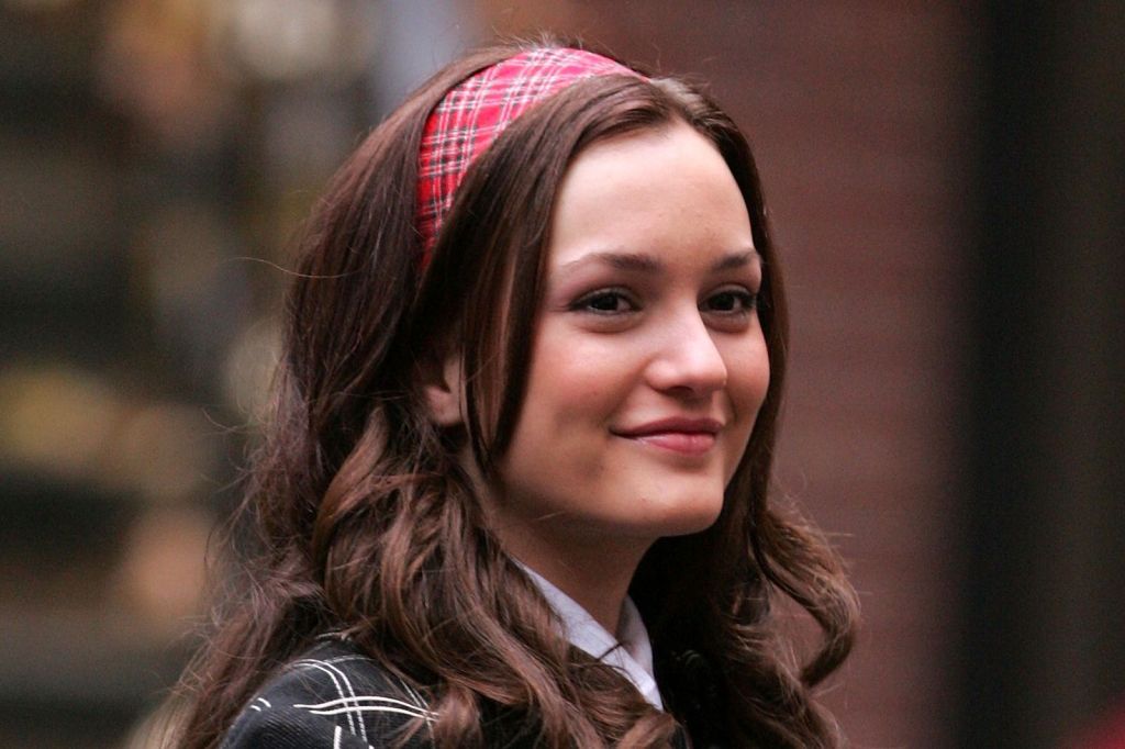 ¿POR QUÉ BLAIR WALDORF DEFINIÓ UNA&nbsp;GENERACIÓN?