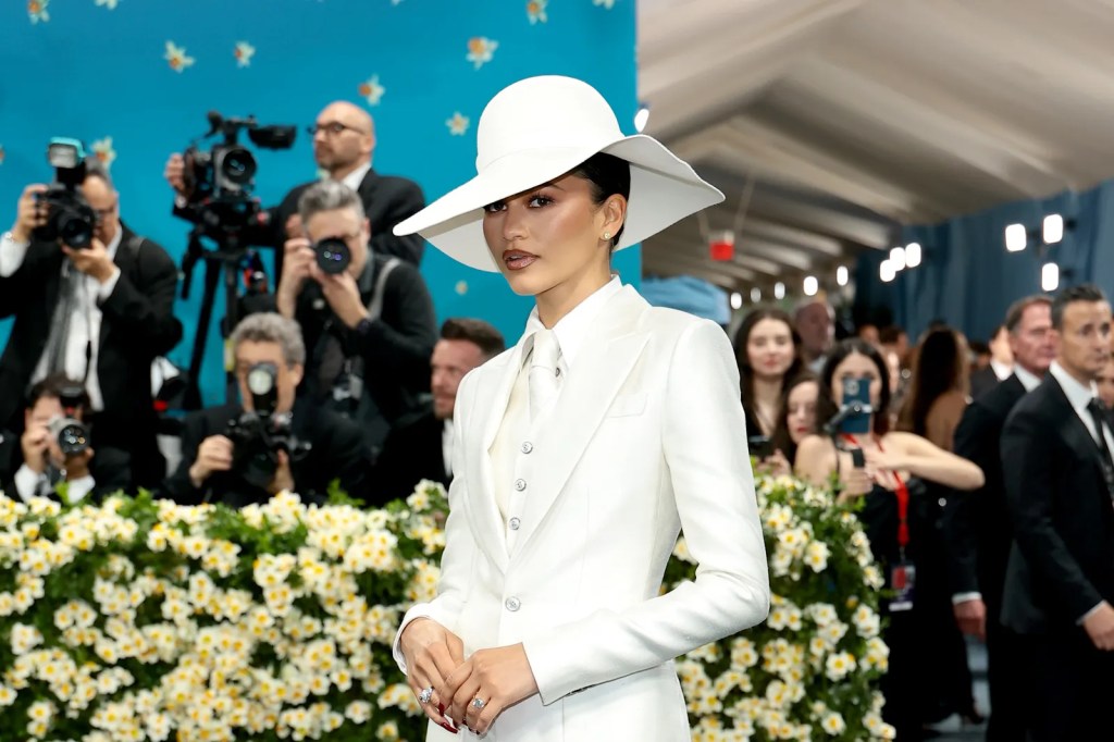 LOS MEJORES LOOKS DE LA MET GALA&nbsp;2025