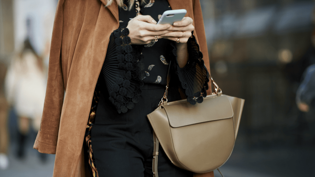 EL FASHION BURNOUT EN LA ERA DE&nbsp;TIKTOK